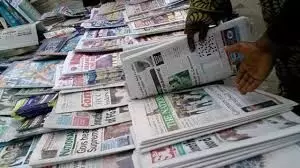 Online media killing our businesses – newspaper vendors lament