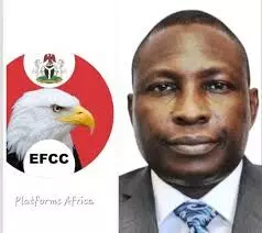 Court dismisses suit seeking removal of EFCC’s chairman, Olukoyede