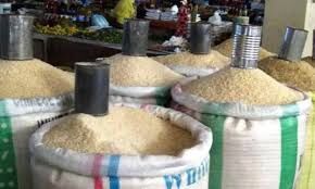 Garri, rice record 50% price increase