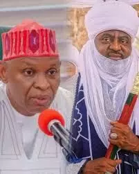 Kano Govt orders Police to eject Bayero