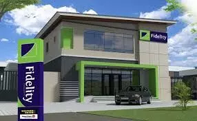 Capital Raise: Fidelity Bank shares drop N14.4bn in market value