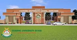 FCE Gusau academic staff union suspends 3 months strike