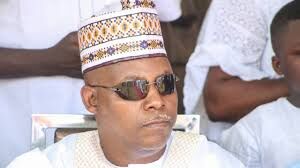 Shettima loses mother-in-law