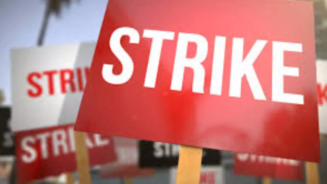 Examining effects of workers’ strike on Nigeria’s economy