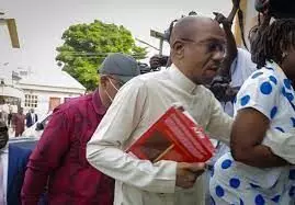 Emefiele awarded contracts to his wife,  brother-in-law- Witness tells court