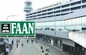 Alleged burglar suffers electric shock inside FAAN powerhouse