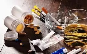 WHO says 2.6m die annually due to alcohol, drug use