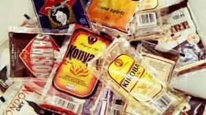 Gov’s wife seeks ban on sachet alcoholic drinks