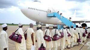 Pilgrims agency urges against excessive luggage