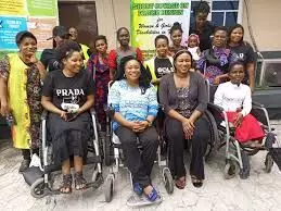 We need more people with disabilities in Lagos politics – Centre