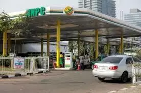 NNPC retail Ltd probes “Lubricants-for-Petrol” incident