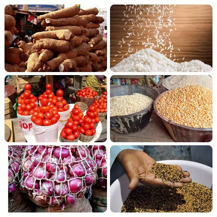 Citizens groan as prices of foodstuffs soar in Kaduna, Kano, Katsina