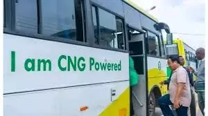 Abia Govt. plans to roll out CNG-powered buses