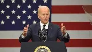 Biden warns Supreme Court presidential immunity ruling