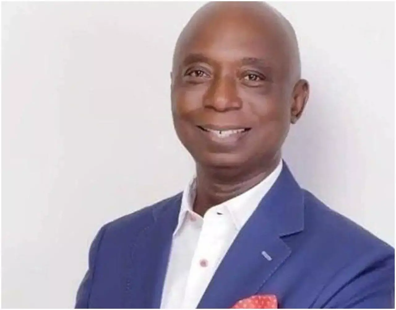 Anioma State: Timi advises Nwoko to seek doctrine of necessity