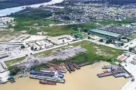 Warri channel now under 24-hour surveillance - Navy