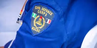 Alleged job racketeering: Court remands Civil Defence official