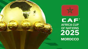 AFCON 2025: Super Eagles to know opponents Thursday