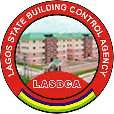 LASBCA warns residents on building collapse