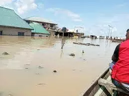 Expect more river flooding- FG warns states, LGs