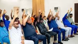 Appeal Court nullifies order on defection of pro-Wike lawmakers