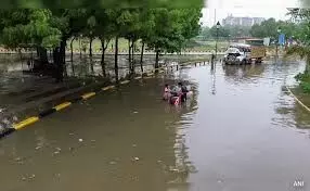 61-year-old electrocuted during rain in Lagos