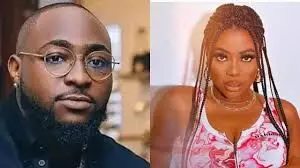 All I want is joint custody, Davido tells Sophia Momodu