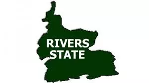 Rivers Govt. seals collapsed building site, says structure not approved