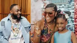 I refused to be Davido’s sex slave – Sophia Momodu