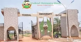 British firm extols new Pro-Chancellor, Federal University, Dutse as visionary