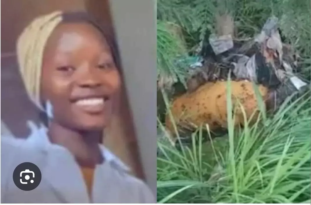 UNN first-year student found dead on campus drainage