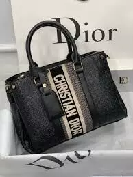 The real cost of a Dior handbag, investigation reveals