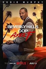 ‘Beverly be Hills Cop: Alex F’ tops Netflix Nigeria charts