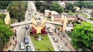 Withheld salaries: Unilag College of Medicine SSANU, NASU stage protest