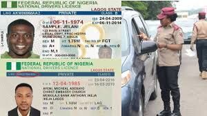 4,651 drivers’ licences unclaimed in Delta – FRSC