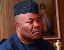 We’ll ensure quality healthcare for every Nigerian - Akpabio