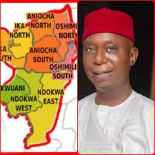 Stakeholders drum support for creation of Anioma State