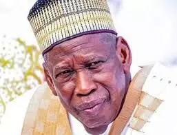 Judge orders Ganduje’s trial must continue in absentia