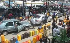 Fuel Queues: Normalcy returning to FCT, stations getting supplies –Report