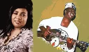 Bimbo Esho pledges to uphold late father’s musical legacy