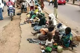 Kaduna, Katsina, Kano residents lament surge in street begging