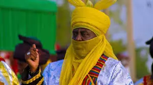 Court restrains Ado- Bayero, 4 others from acting as Emirs