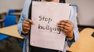 Expert decries effects of bullying on mental health