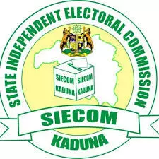 Kaduna fixes Oct. 19 for LG polls