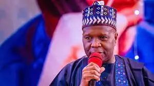 We spent 150m monthly on keeping Gombe clean – Yahaya