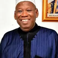 Anambra governorship election crucial to APC, Federal Government - Ganduje