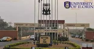 Unilorin student dies in campus auto accident