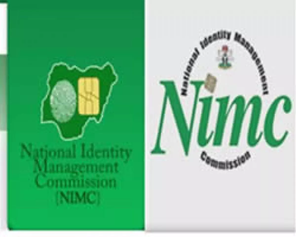 NIMC denounces allegations of data compromise