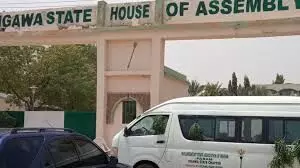 Jigawa Assembly begins amendment of electoral law