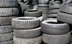 Refrain from use of ‘tokunbo’ tyres, NCS urges Nigerians